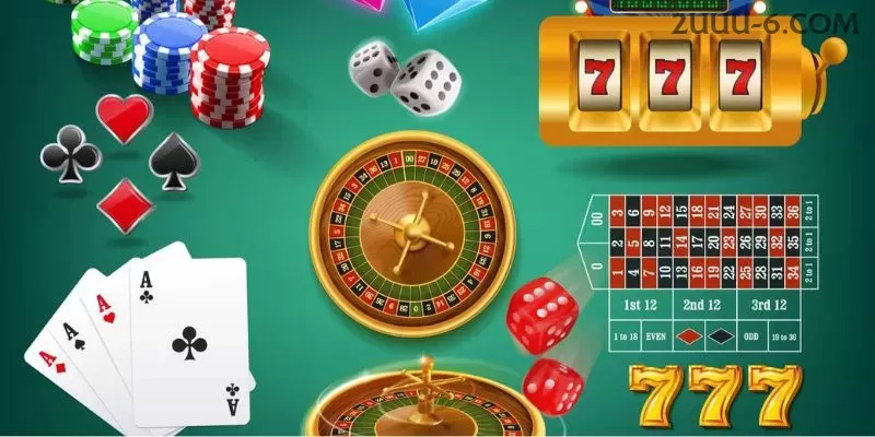 Cassino ao vivo 2uuu dealers