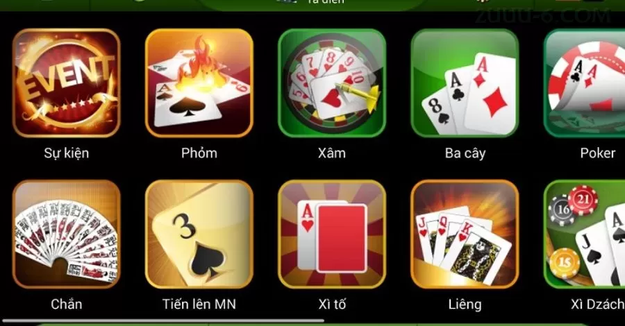 App 2uuu Android download