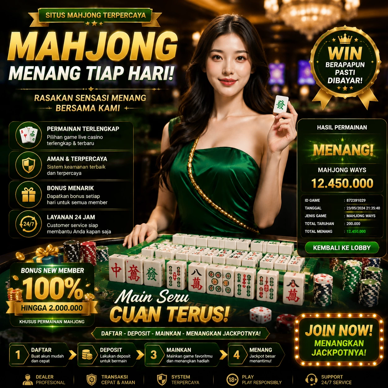 Cashback VIP 2uuu - reembolso semanal